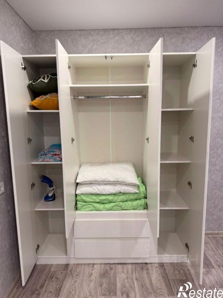 1-комн квартира ул Станиславского, 91А,  д. 91А