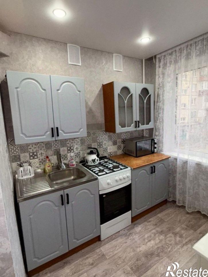 1-комн квартира ул Станиславского, 91А,  д. 91А