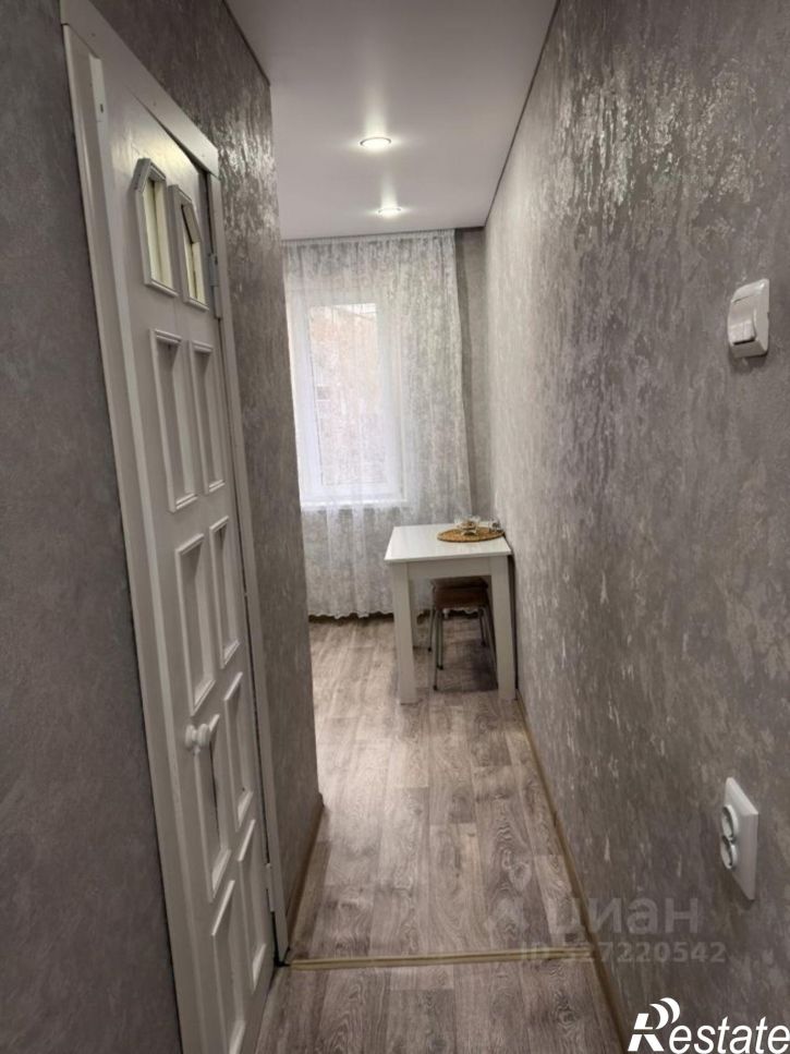 1-комн квартира ул Станиславского, 91А,  д. 91А