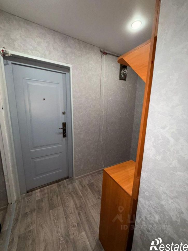 1-комн квартира ул Станиславского, 91А,  д. 91А