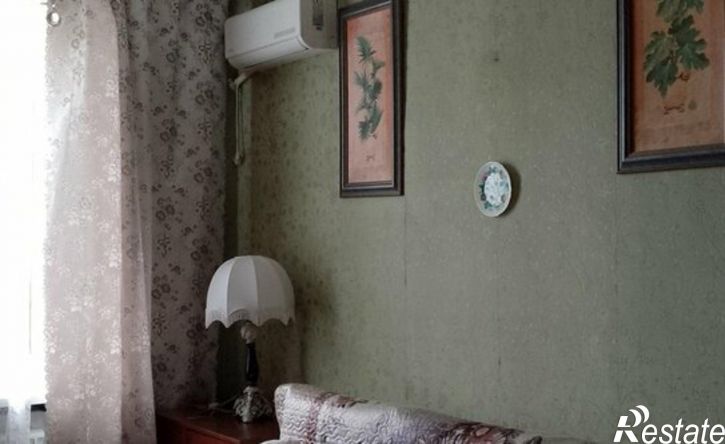 3-комн квартира ул Суворова, 21,  д. 21