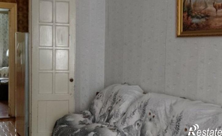 3-комн квартира ул Суворова, 21,  д. 21