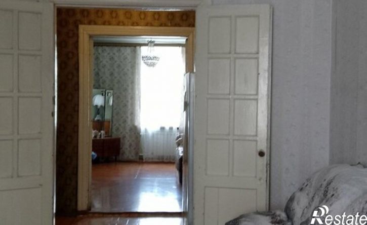 3-комн квартира ул Суворова, 21,  д. 21