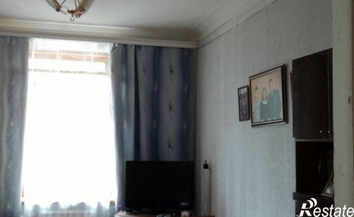 3-комн квартира ул Суворова, 21,  д. 21