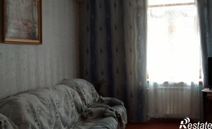 3-комн квартира ул Суворова, 21,  д. 21