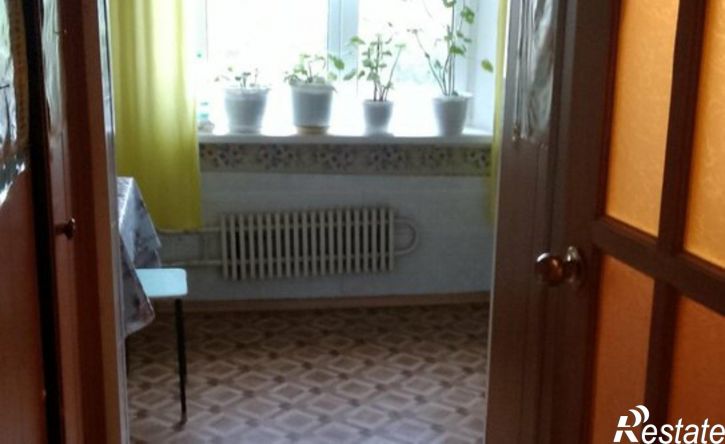 3-комн квартира ул Суворова, 21,  д. 21