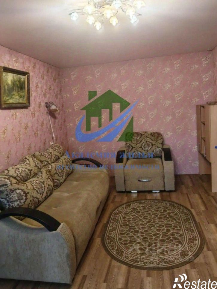 2-комн квартира ул Краматорская, 18Б,  д. 18Б