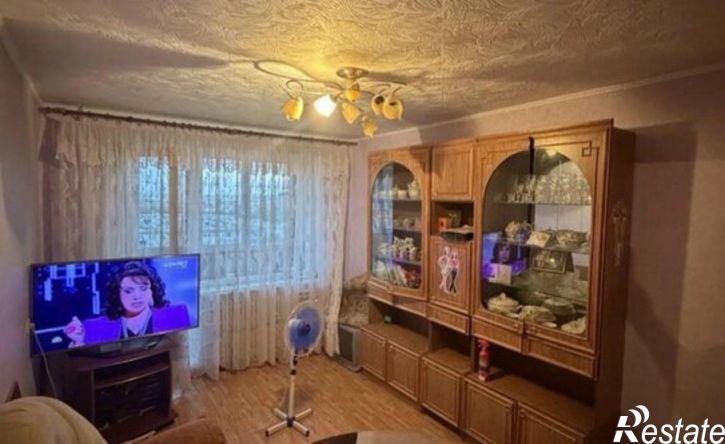 2-комн квартира ул Беляева, 5,  д. 5