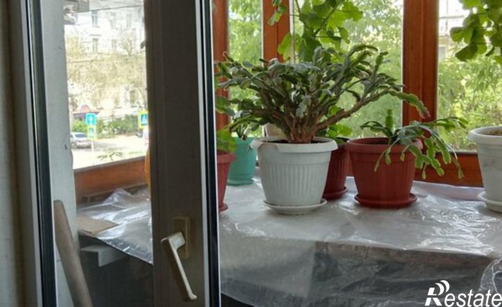 3-комн квартира ул Суворова, 21,  д. 21