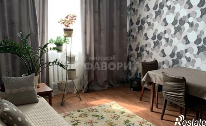 3-комн квартира пр-кт Ленина, 43,  д. 43