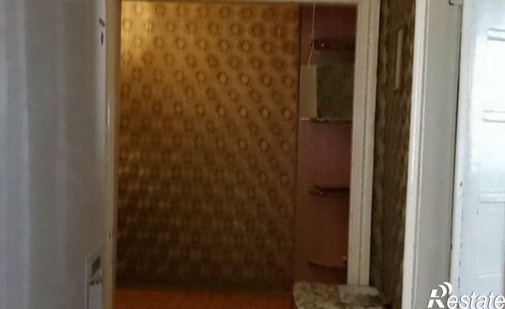 3-комн квартира ул Суворова, 21,  д. 21