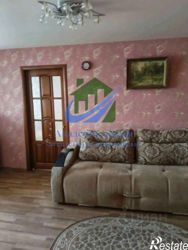 2-комн квартира ул Краматорская, 18Б,  д. 18Б
