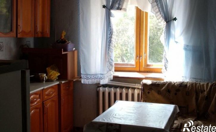 3-комн квартира ул Суворова, 21,  д. 21