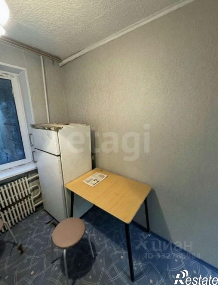 1-комн квартира ул Щорса, 2А,  д. 2А