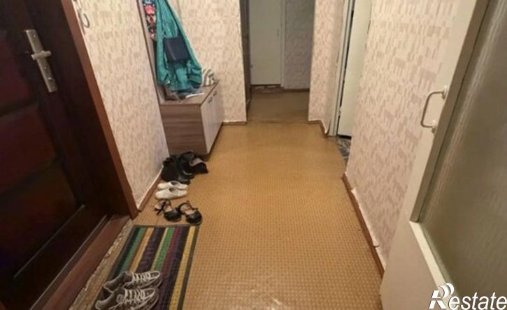 2-комн квартира ул Беляева, 5,  д. 5
