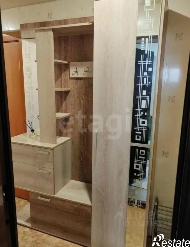 1-комн квартира ул Вяземская, 36А,  д. 36А