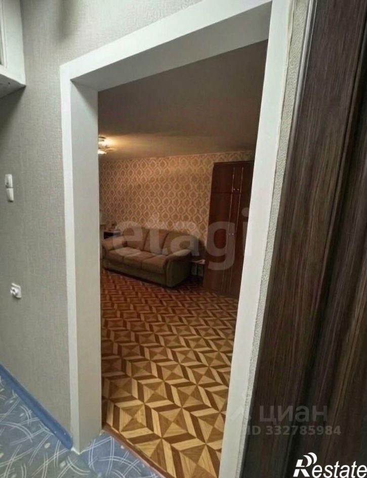 1-комн квартира ул Щорса, 2А,  д. 2А