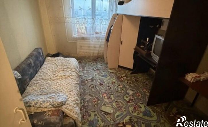 2-комн квартира ул Беляева, 5,  д. 5