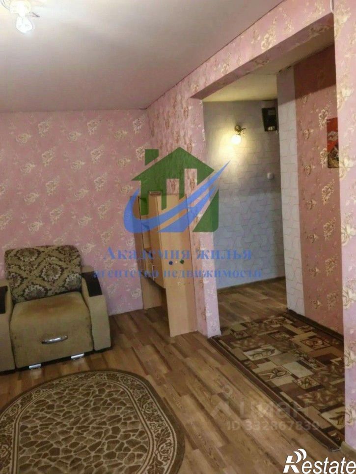 2-комн квартира ул Краматорская, 18Б,  д. 18Б