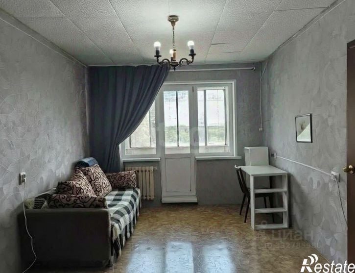 1-комн квартира ул Вяземская, 36А,  д. 36А