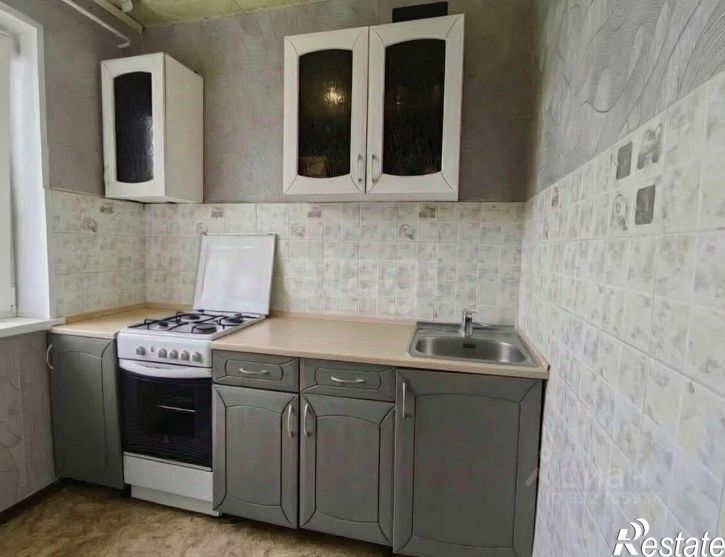 1-комн квартира ул Вяземская, 36А,  д. 36А