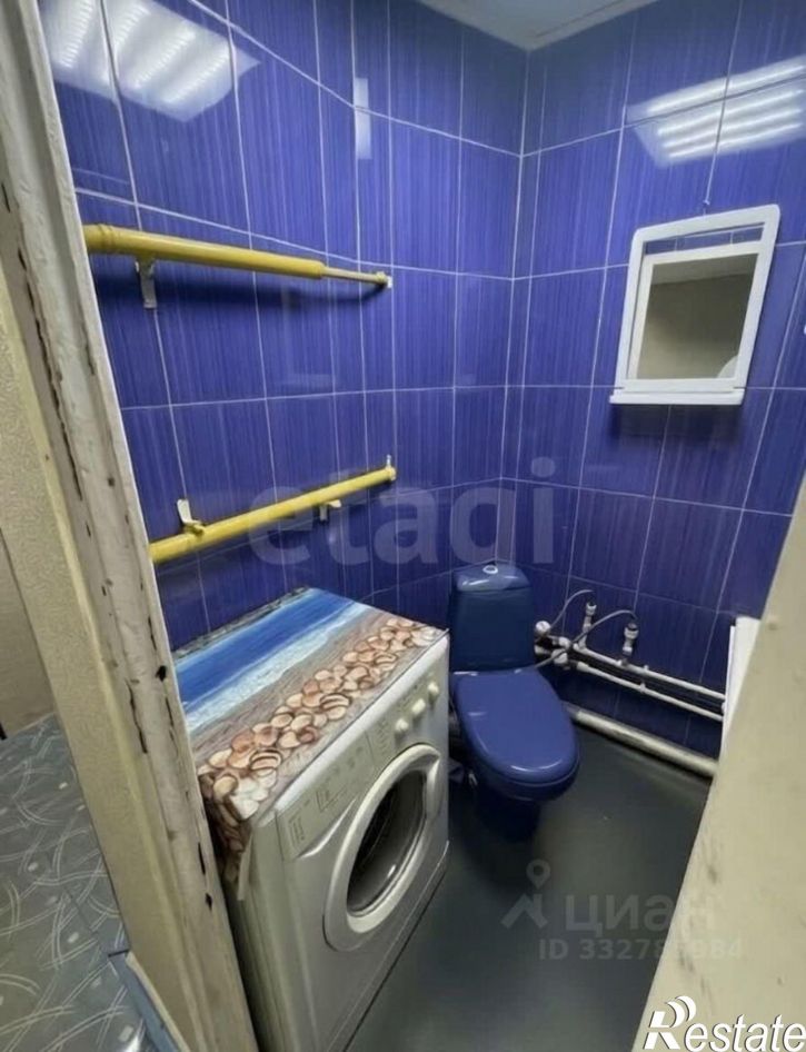 1-комн квартира ул Щорса, 2А,  д. 2А