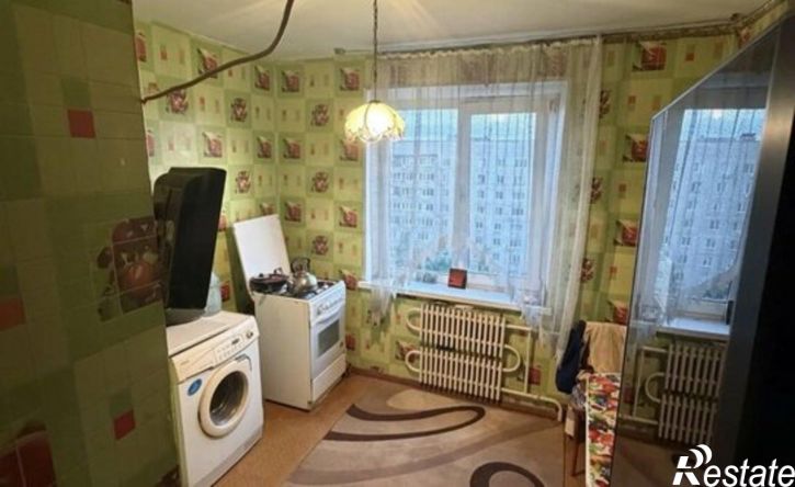 2-комн квартира ул Беляева, 5,  д. 5