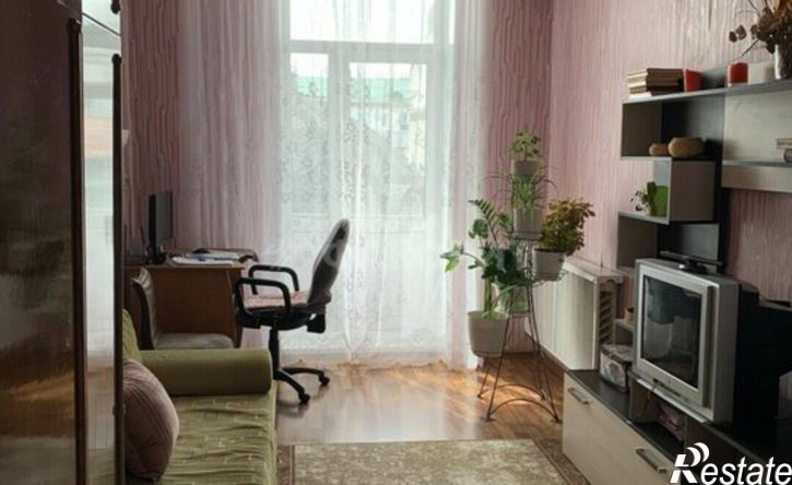3-комн квартира пр-кт Ленина, 43,  д. 43