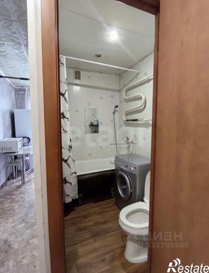 1-комн квартира ул Вяземская, 36А,  д. 36А