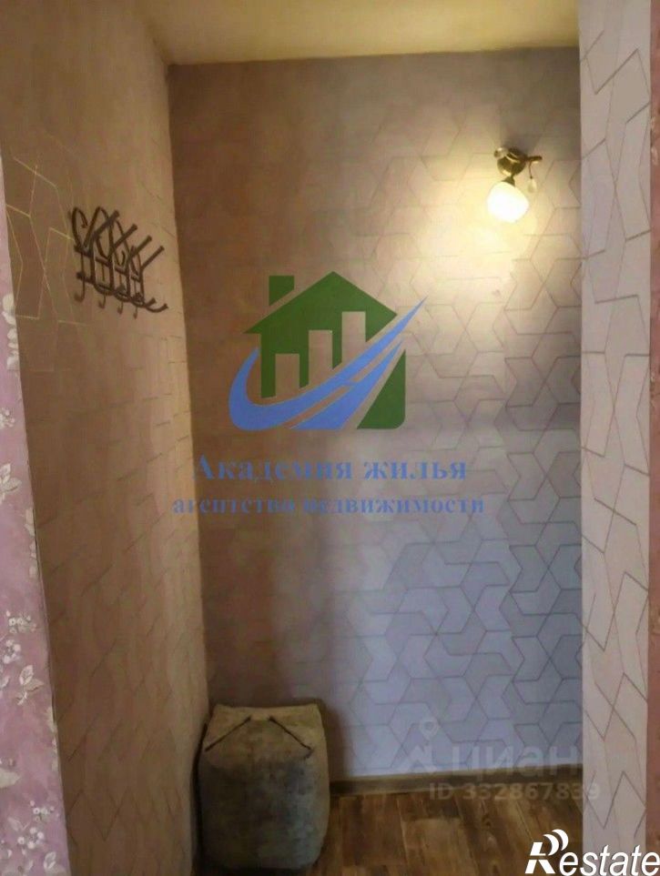 2-комн квартира ул Краматорская, 18Б,  д. 18Б