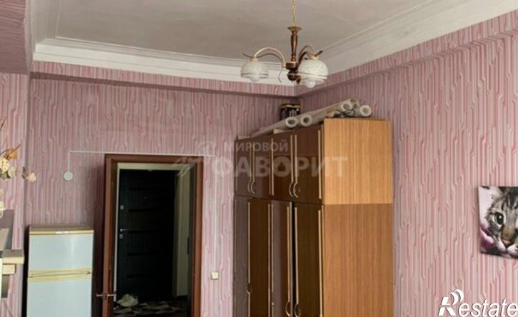 3-комн квартира пр-кт Ленина, 43,  д. 43