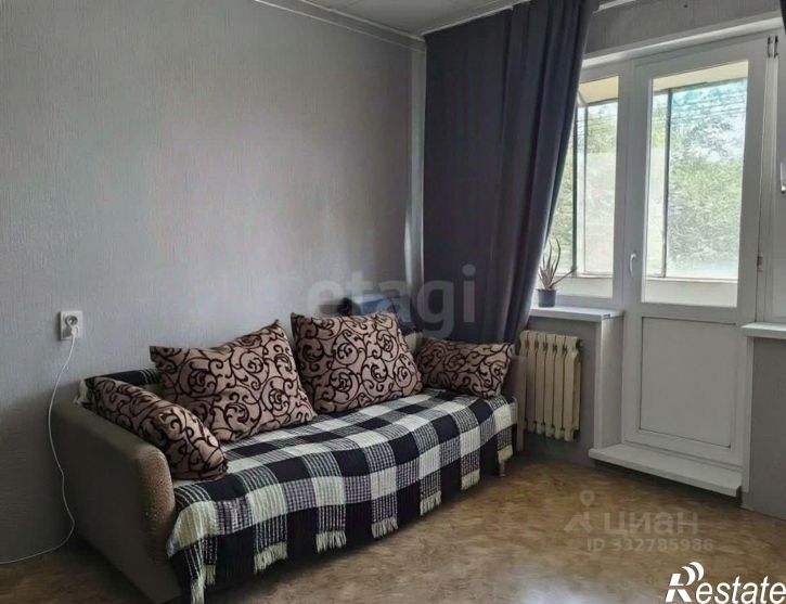 1-комн квартира ул Вяземская, 36А,  д. 36А