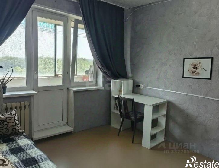 1-комн квартира ул Вяземская, 36А,  д. 36А