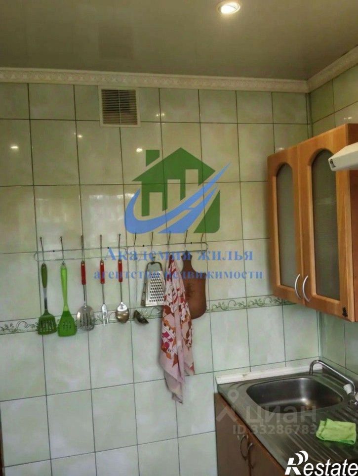 2-комн квартира ул Краматорская, 18Б,  д. 18Б
