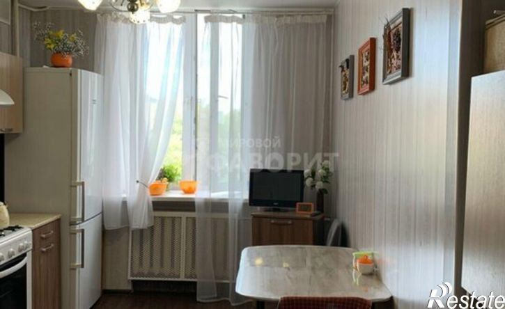 3-комн квартира пр-кт Ленина, 43,  д. 43