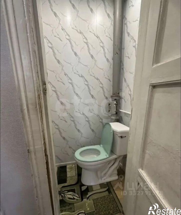 1-комн квартира ул Вокзальная, 21,  д. 21