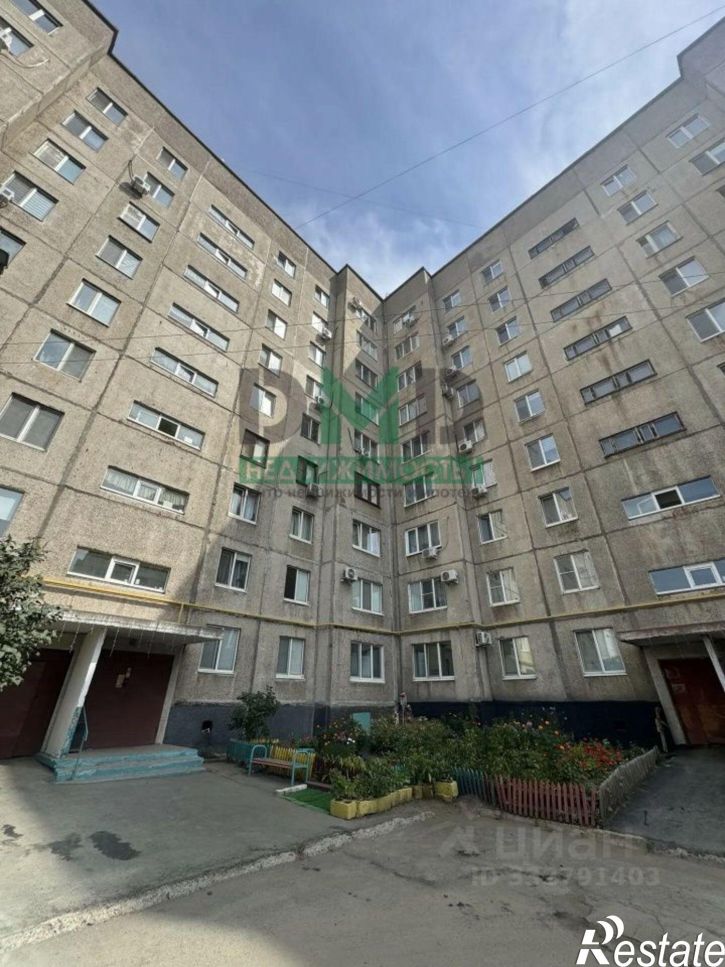 2-комн квартира ул Докучаева, 52,  д. 52