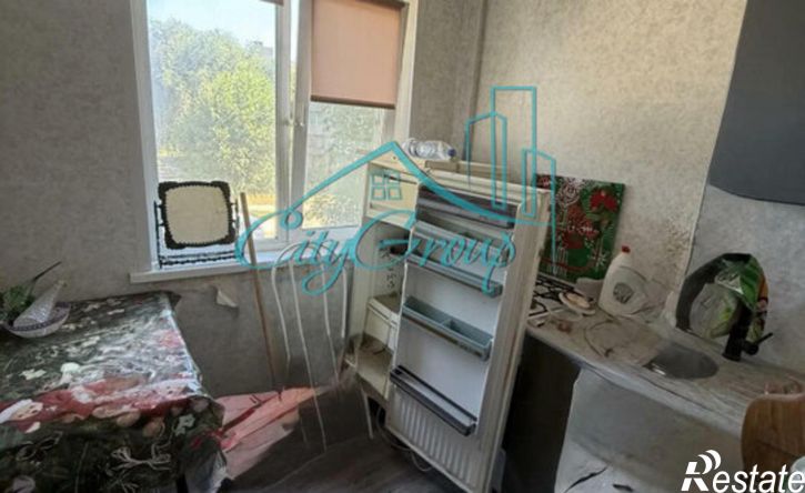 2-комн квартира ул Тамбовская, 10,  д. 10