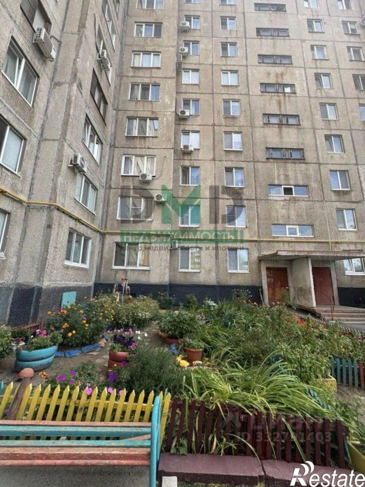 2-комн квартира ул Докучаева, 52,  д. 52
