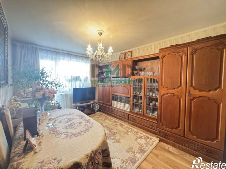 2-комн квартира ул Докучаева, 52,  д. 52