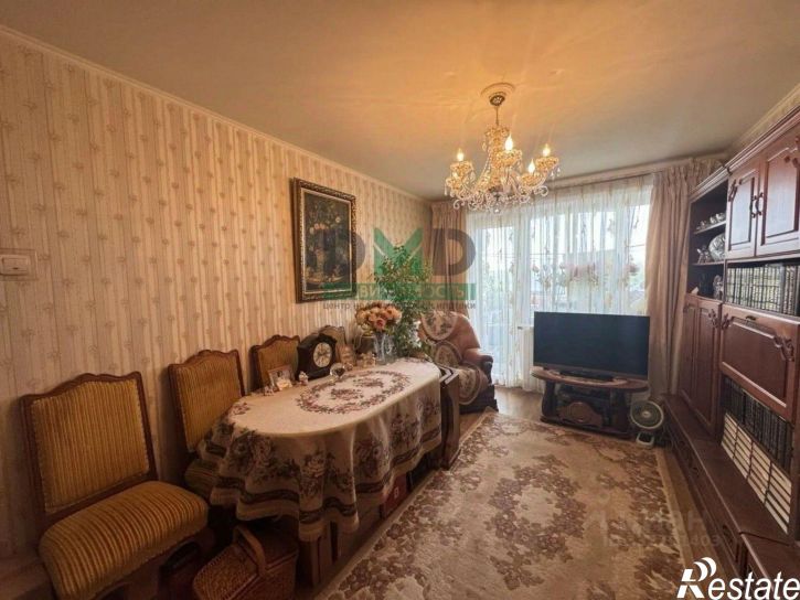 2-комн квартира ул Докучаева, 52,  д. 52
