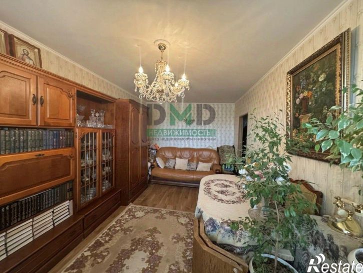 2-комн квартира ул Докучаева, 52,  д. 52