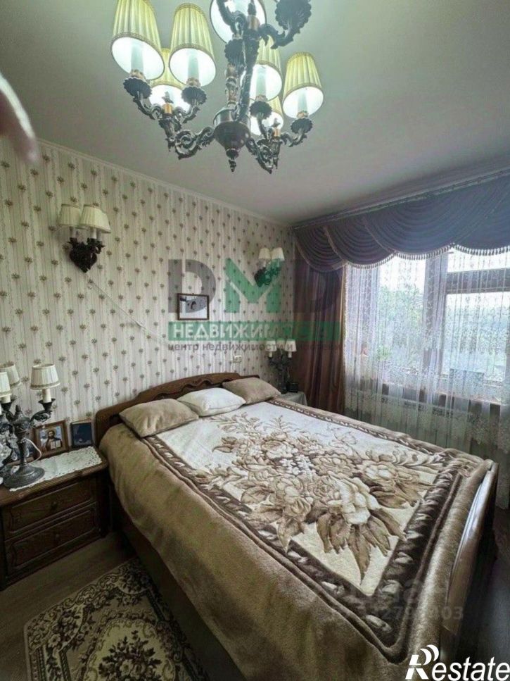 2-комн квартира ул Докучаева, 52,  д. 52