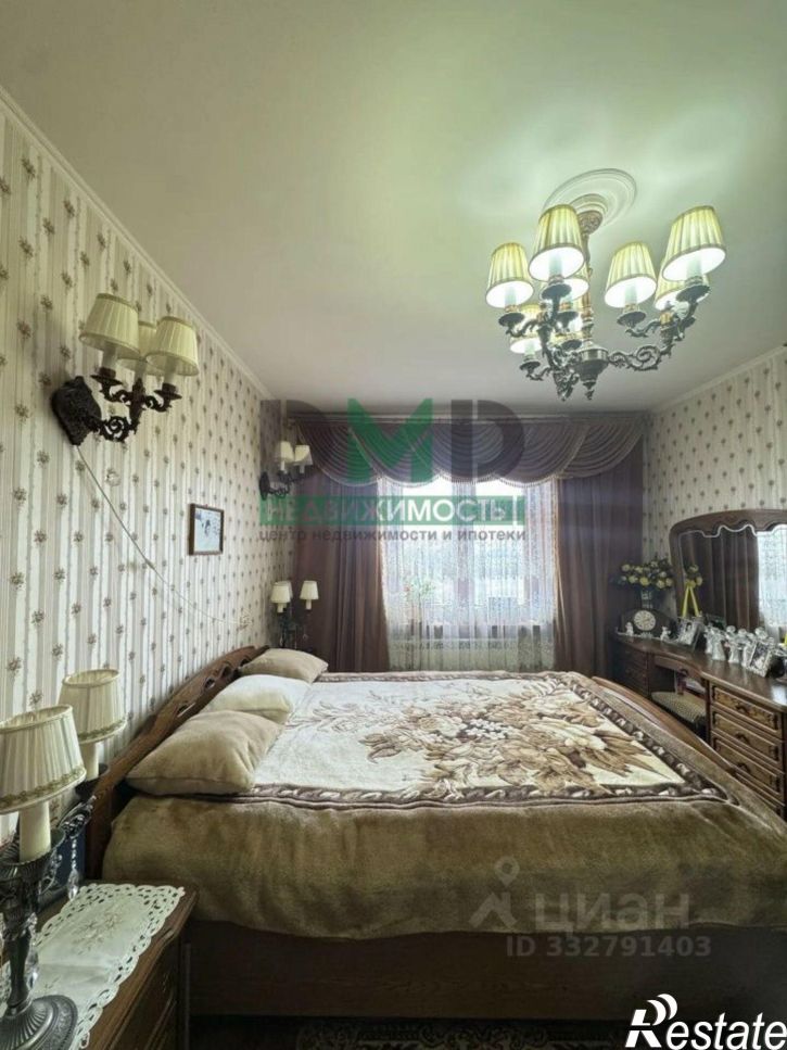 2-комн квартира ул Докучаева, 52,  д. 52