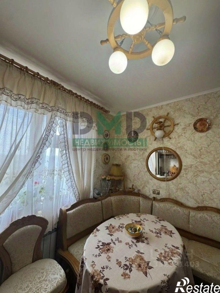 2-комн квартира ул Докучаева, 52,  д. 52