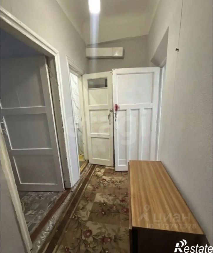 1-комн квартира ул Вокзальная, 21,  д. 21