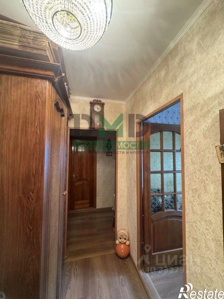 2-комн квартира ул Докучаева, 52,  д. 52