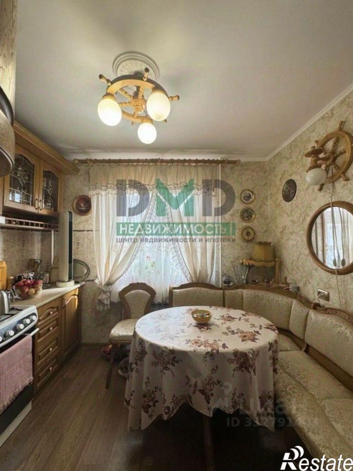 2-комн квартира ул Докучаева, 52,  д. 52