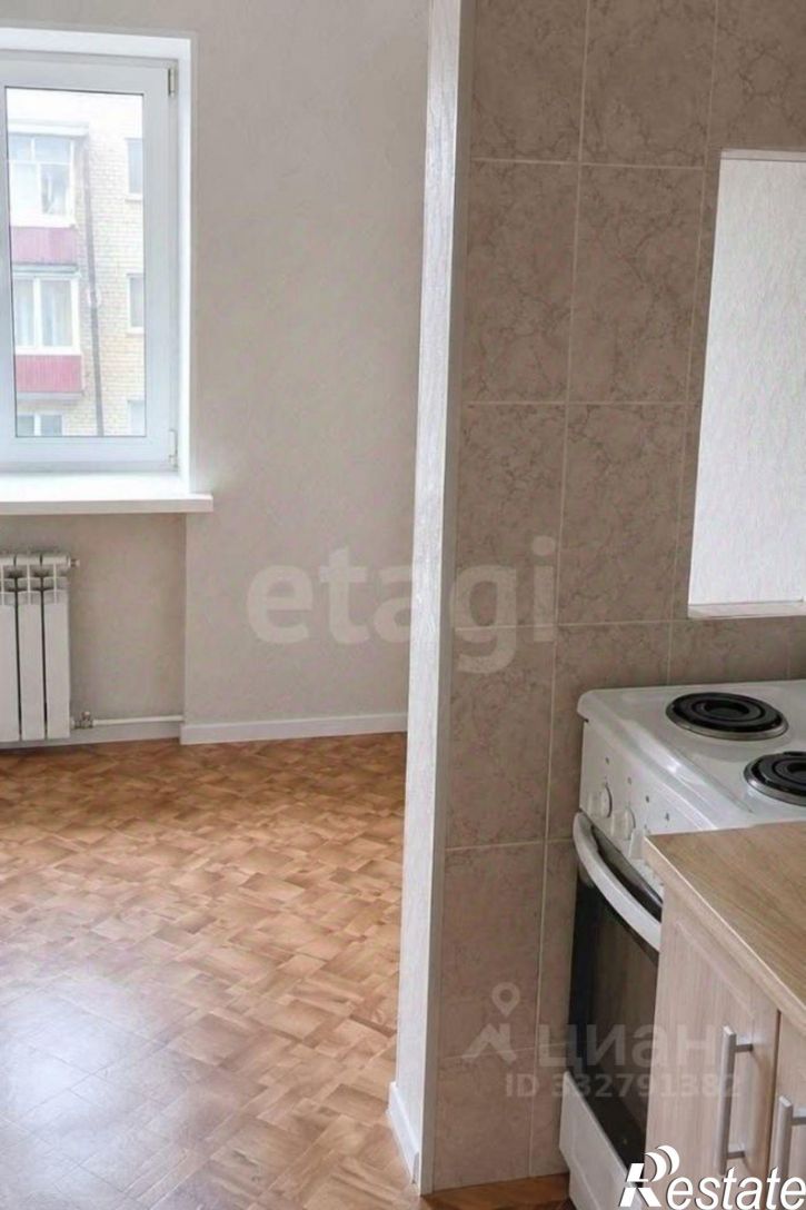 1-комн квартира пр-кт Никельщиков, 60А,  д. 60А