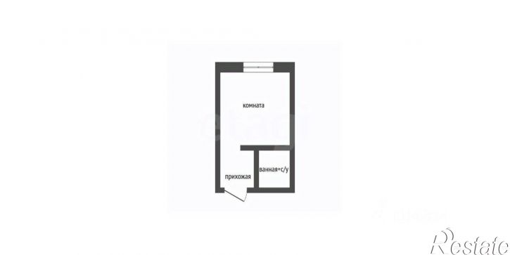 1-комн квартира пр-кт Никельщиков, 60А,  д. 60А